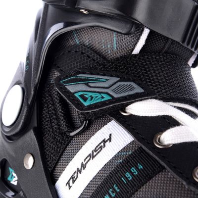 13. Adjustable Inline Skates TEMPISH Dasty 2