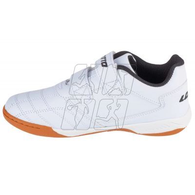 2. Lotto Pacer K Jr 2600110K-1011 shoes