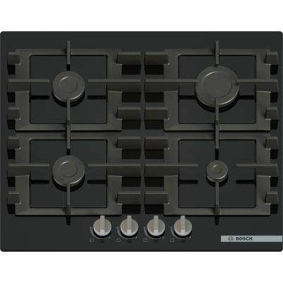 2. BOSCH PNP6B6K40 gas hob