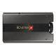2. Creative Labs Sound BlasterX G6 2.0 channels USB