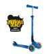 17. Scooter 3 wheels Globber Primo Foldable Lights 432-100-2 HS-TNK-000013800