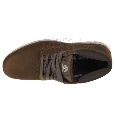 7. Timberland Bradstreet M A2E6A Shoes