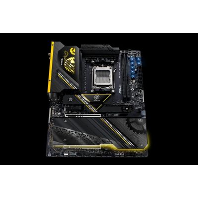 22. Asrock X870E TAICHI OCF Motherboard