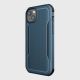 6. Raptic X-Doria Fort Case iPhone 14 Plus with MagSafe armored blue cover