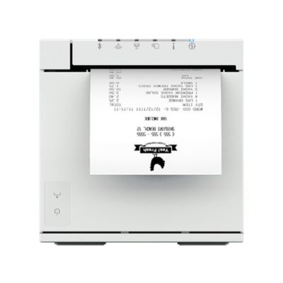 30. Epson TM-M30III 203 x 203 DPI Wired Thermal POS Printer