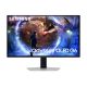 MONITOR SAMSUNG ODDYSEY G6 OLED 27" LS27DG602SUXEN 360Hz
