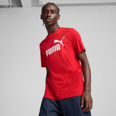 8. Puma Ess No. 1 Logo Tee M 682532 11