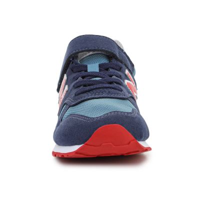 3. New Balance Jr. YV373JA2 Shoes