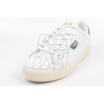 2. Fila Lusso shoes W FFW0286.13063