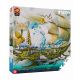 3. Good Loot Imagination Puzzle: Maria Brzozowska - Marzanna's Farewell, 1000 pieces