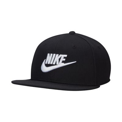 Nike Dri-FIT Pro Baseball Cap Black FB5380 010