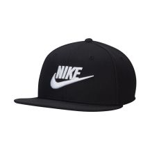 Nike Dri-FIT Pro Baseball Cap Black FB5380 010