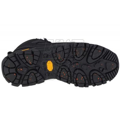 4. Merrell Coldpack 3 Thermo Mid WP M J037203 shoes