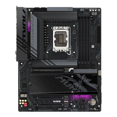7. Gigabyte Z890 A ELITE WIFI7 motherboard