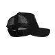 3. Goorin Bros. Mamba Trucker Cap - 101-1024-BLK