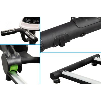 3. CROSSTRAINER E-NW1000 ENERO FIT+ TELEMETRY BELT