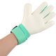3. adidas Predator Training Kids' Goalkeeper Gloves Green and Black KE9706