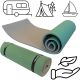XPE TOURIST SLEEPING MATT 180x50x1.2CM GREEN REDCLIFFS