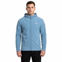 Men’s Fleece Jacket Geographical Norway TUGOOD PETROLE DB MEN 233 (WZ3337H/GN-PETROL)