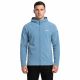 Men’s Fleece Jacket Geographical Norway TUGOOD PETROLE DB MEN 233 (WZ3337H/GN-PETROL)