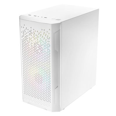 22. LOGIC ARAMIS ARGB MINI PC CASE USB 3.0