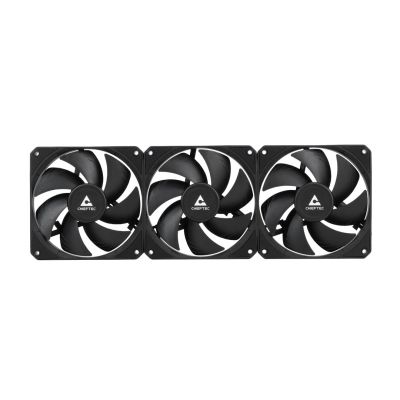 2. Chieftec Iceberg PRO 360 DARK water cooling