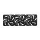 2. Chieftec Iceberg PRO 360 DARK water cooling