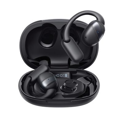 Joyroom Openfree JR-OE4 open-ear TWS wireless headphones – black