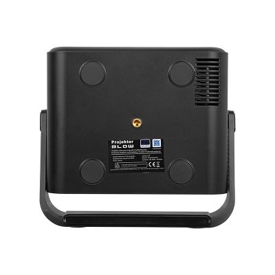 6. BLOW AndroidTV FullHD MaxView portable projector black