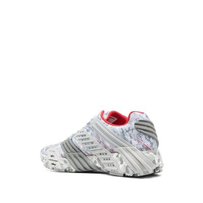 3. Men's Premium Diesel S-Prototype LOW Shoes - P4802 size 40/41