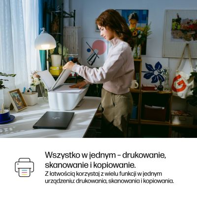 29. HP DeskJet 2922 All-in-One Printer (A24HVB)