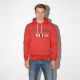 3. Geographical Norway Great DB 317 M sweatshirt WY8613H/GN-Red