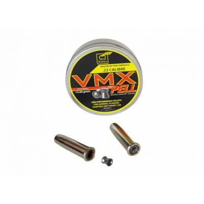 4. WEBLEY MKVI .455 Police revolver, cal. 5.5 mm, Diabolo, 6-shot cartridges, 4" barrel, CO2 Battlefield Ekp do17J