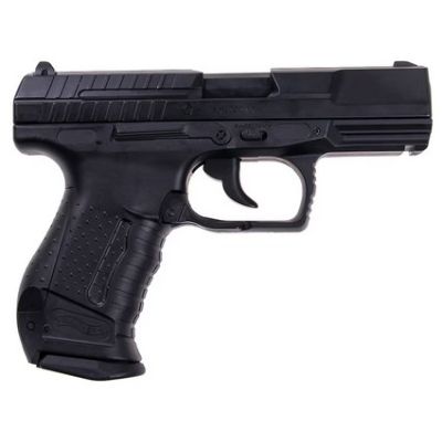 20. Walther P99 DAO GBB CO2 airsoft gun