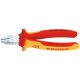 2. Knipex 70 06 125 Diagonal Pliers