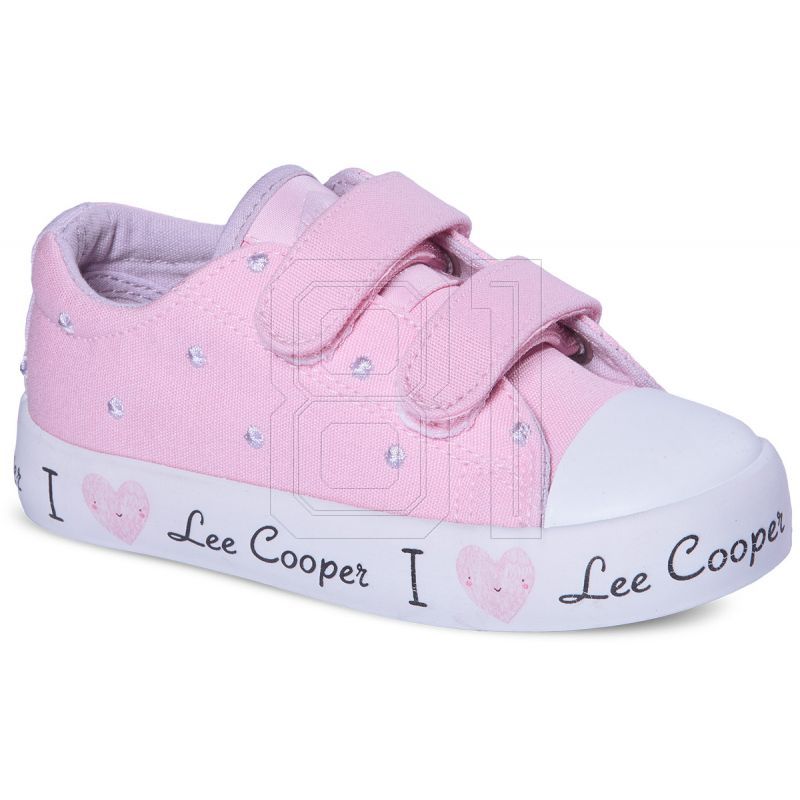 2. Lee Cooper Jr. Kids' Shoes LCW-25-02-3265K