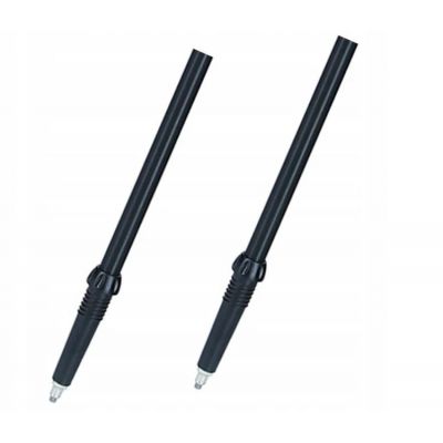 10. Viking BAMBU PRO brown UNI poles