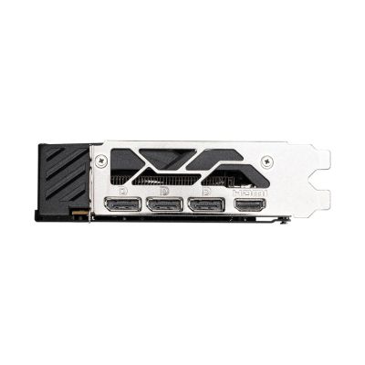 4. graphics card MSI RTX 5060 8G GAMING OC