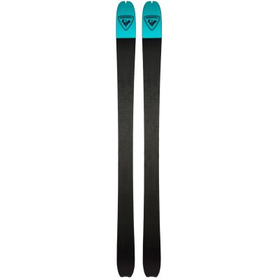 8. Rossignol ESCAPER 97 NANO OPEN ski touring skis