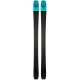8. Rossignol ESCAPER 97 NANO OPEN ski touring skis