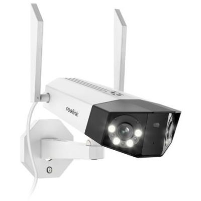 4. REOLINK Duo-Series-W730 IP camera
