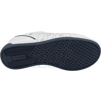 4. Champion Ace Court Tennis As Jr 168015-D10 shoes