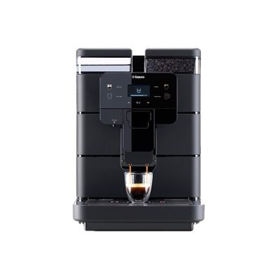37. SAECO ROYAL BLACK automatic coffee machine