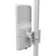 3. Mikrotik mANTBox ax 15s White PoE Support