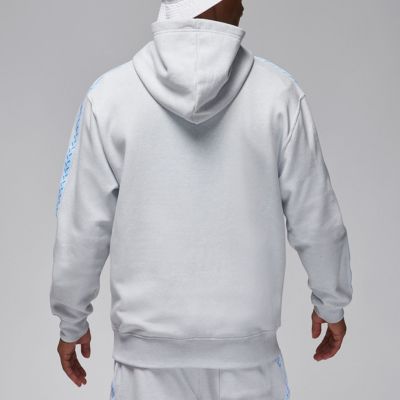 2. Men's Air Jordan Flight MVP Fleece Hoodie - FN6352-043