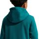 4. Nike Sportswear Club Fleece Kids' Sweatshirt Green FD3000 372
