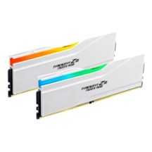 G.Skill Trident Z5 NeoX RGB | 32 (2x16GB) GB | DDR5 | 6000MHz | PC/server | Registered No | ECC No