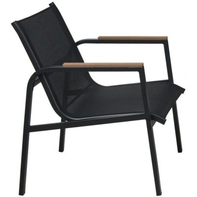 10. ELEGIA 4-PIECE GARDEN FURNITURE SET
