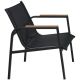 10. ELEGIA 4-PIECE GARDEN FURNITURE SET