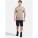 4. ODLO Ascent PW 130 Run. Bike. Hike. Men's Short-Sleeve Crew Neck T-Shirt s/s, grey